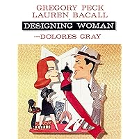 Designing Woman