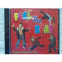 Feel the Beat Feel the Beat Audio CD Vinyl