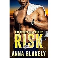 Undeniable Risk: R.I.S.C. Alpha Team Book 9 Undeniable Risk: R.I.S.C. Alpha Team Book 9 Kindle Paperback