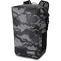 Cyclone Roll Top Pack 32L - Dark Ashcroft Camo, One Size