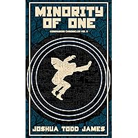 MINORITY OF ONE (THE COMPANION CHRONICLES Book 2) MINORITY OF ONE (THE COMPANION CHRONICLES Book 2) Kindle Audible Audiobook Paperback