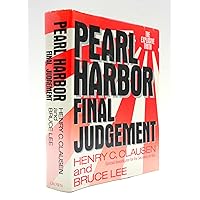 Pearl Harbor: Final Judgement Pearl Harbor: Final Judgement Hardcover Kindle Audible Audiobook Paperback
