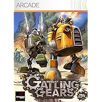 Gatling Gears [Download]