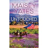 Untouched (A Silver Creek Romance) Untouched (A Silver Creek Romance) Kindle Mass Market Paperback