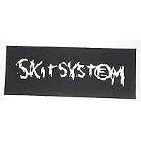 Skitsystem Patch