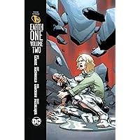 Teen Titans: Earth One Vol. 2 Teen Titans: Earth One Vol. 2 Kindle Hardcover Paperback