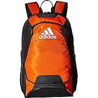 adidas Stadium II Backpack, Team Orange, ONE SIZE