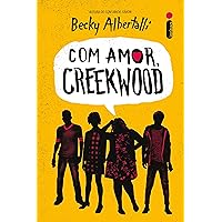 Com amor, Creekwood (Portuguese Edition) Com amor, Creekwood (Portuguese Edition) Kindle Audible Audiobook Paperback