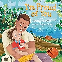 I'm Proud of You I'm Proud of You Hardcover Kindle Audible Audiobook