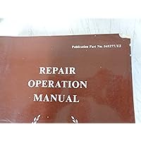 Triumph TR6 Operation Manual (Official Workshop Manuals) Triumph TR6 Operation Manual (Official Workshop Manuals) Paperback