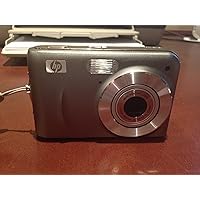 HP M737 Photosmart Digital Camera