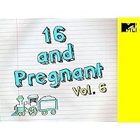 16 and Pregnant Volume 5