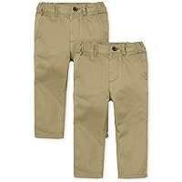 The Children'S Place Baby-Boys And Toddler Skinny Chino Pants