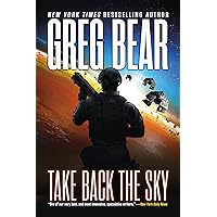 Take Back the Sky (War Dogs Book 3) Take Back the Sky (War Dogs Book 3) Kindle Audible Audiobook Hardcover Paperback Audio CD
