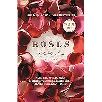Roses Roses Kindle Paperback Audible Audiobook Hardcover Mass Market Paperback Audio CD