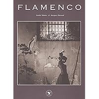 Flamenco (French Edition) Flamenco (French Edition) Hardcover