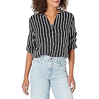 CARVE Women's Dylan Gauze Shirt