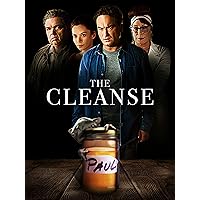 The Cleanse