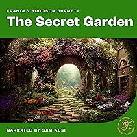 The Secret Garden The Secret Garden Kindle Hardcover Audible Audiobook Paperback Mass Market Paperback MP3 CD Diary