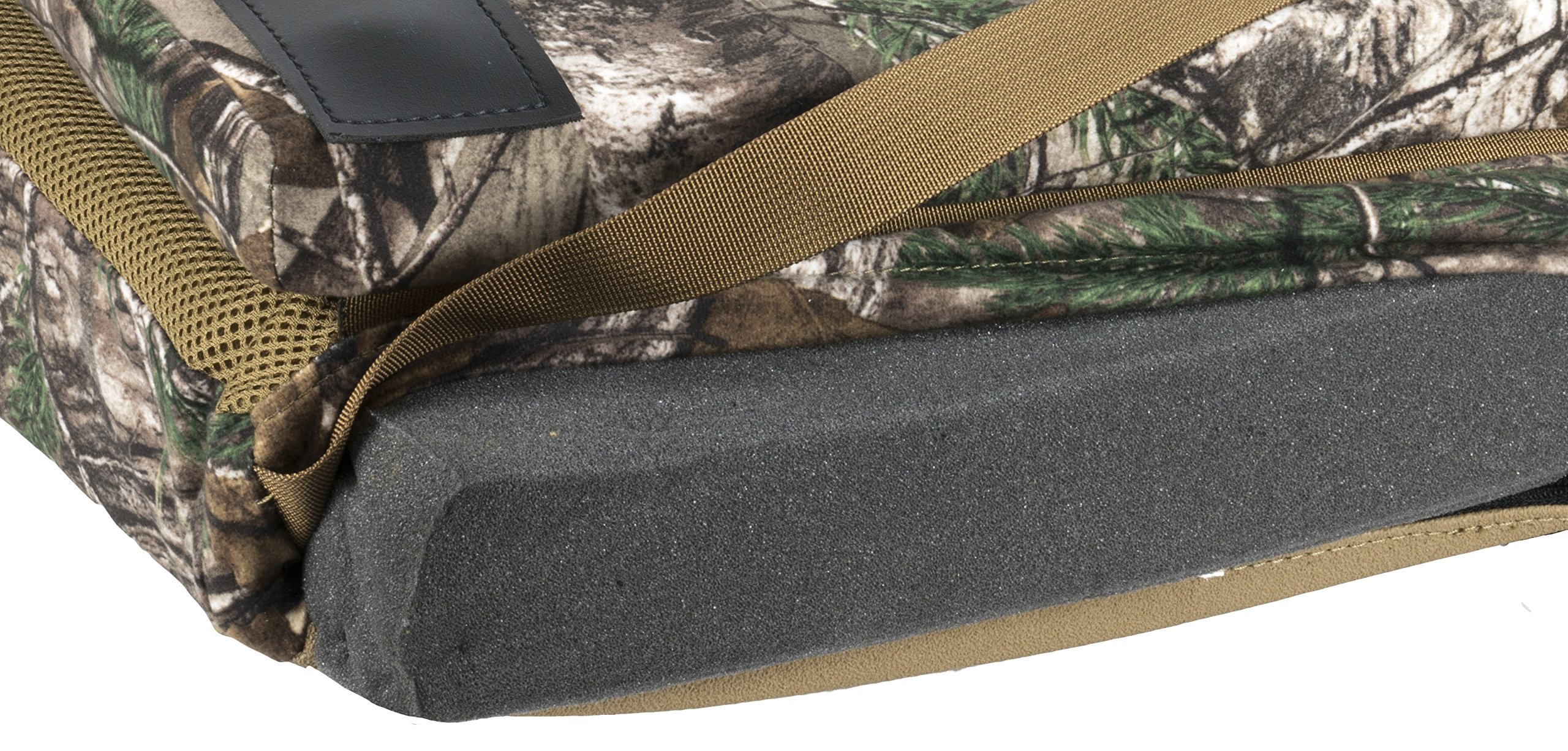 Northeast Products Therm-A-SEAT The Wedge Self-Supporting Hunting Chair/Seat Cushion