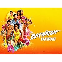 Baywatch Hawaii, Season 1