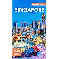 Fodor's InFocus Singapore (Full-color Travel Guide)