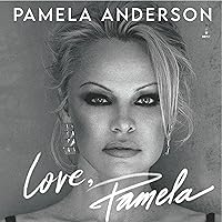 Love, Pamela (French Edition) Love, Pamela (French Edition) Kindle Audible Audiobook Paperback