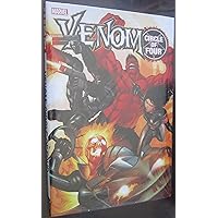 Venom: Circle of Four Venom: Circle of Four Hardcover Kindle Paperback