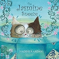 The Jasmine Sneeze The Jasmine Sneeze Hardcover Paperback
