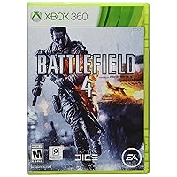 Battlefield 4 - Xbox 360 Battlefield 4 - Xbox 360 Xbox 360 PlayStation 3 PlayStation 4 PC PC Download Xbox One