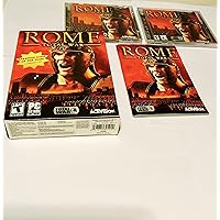 Rome: Total War - PC