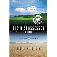 The Dispossessed (Hainish Cycle) The Dispossessed (Hainish Cycle) Kindle Paperback Audible Audiobook Mass Market Paperback Hardcover