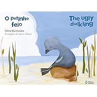 O patinho feio: The ugly duckling (BiClássicos Infantil) (Portuguese Edition) O patinho feio: The ugly duckling (BiClássicos Infantil) (Portuguese Edition) Kindle Paperback