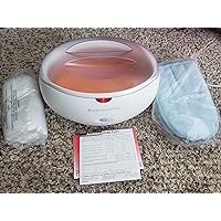 Remington HS-200 Paraffin Spa for Hands and Feet