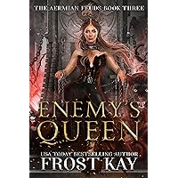 Enemy's Queen (The Aermian Feuds Book 3)