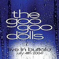 Live in Buffalo July 4th, 2004 Live in Buffalo July 4th, 2004 Vinyl MP3 Music Audio CD