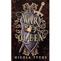 War Queen (Crowns Book 3) War Queen (Crowns Book 3) Kindle Paperback