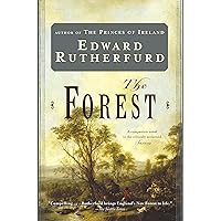 The Forest: A Novel The Forest: A Novel Kindle Audible Audiobook Paperback Hardcover Mass Market Paperback Audio CD