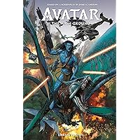 Avatar: The High Ground Library Edition Avatar: The High Ground Library Edition Hardcover Kindle