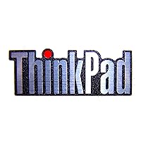 Original Thinkpad Sticker/Badge 11.5 x 31.5mm [127]