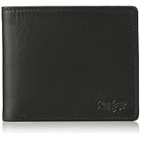 Rawlings Premium Heart of The Hide Leather, Bi-Fold Wallet