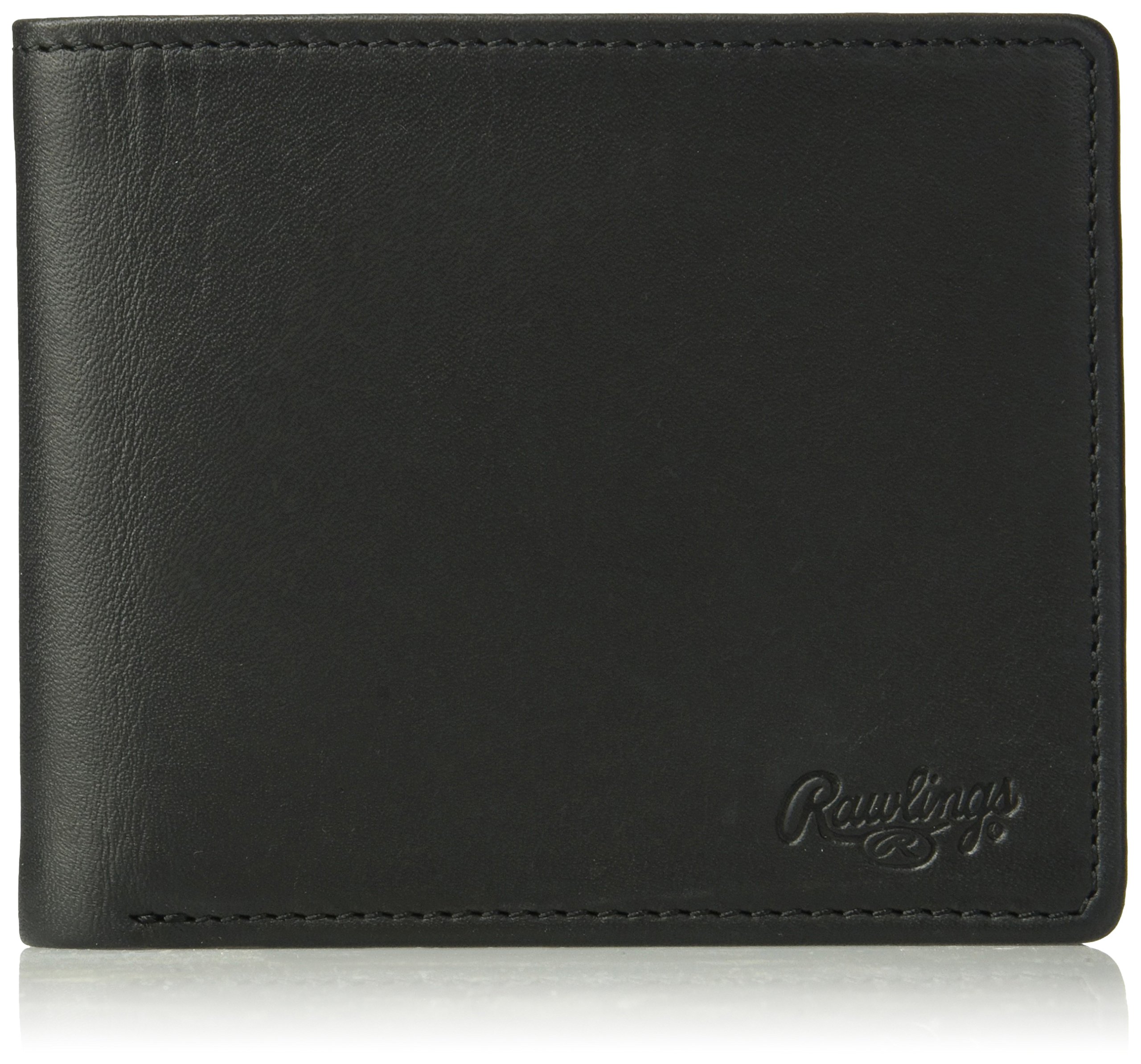 Rawlings Premium Heart of The Hide Leather, Bi-Fold Wallet