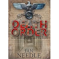 Death Order Death Order Kindle Paperback