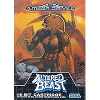 Altered Beast [Online Game Code]