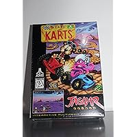 Atari Karts (Atari Jaguar)