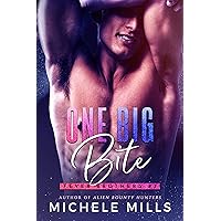 One Big Bite (The Fever Brothers Book 3) One Big Bite (The Fever Brothers Book 3) Kindle Audible Audiobook