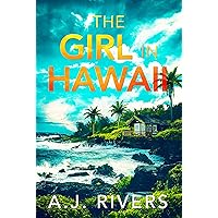 The Girl in Hawaii (Ava James FBI Mystery Book 11)