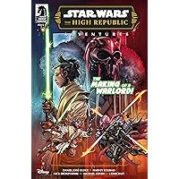 Star Wars: The High Republic Adventures Phase III #3 Star Wars: The High Republic Adventures Phase III #3 Kindle