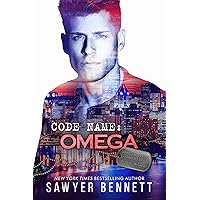 Code Name: Omega (Jameson Force Security Book 10) Code Name: Omega (Jameson Force Security Book 10) Kindle Audible Audiobook Paperback