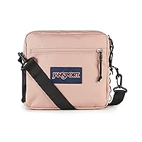 JanSport Central Adaptive Accessory Bag Wheelchair And Walker Compatible, Misty Rose